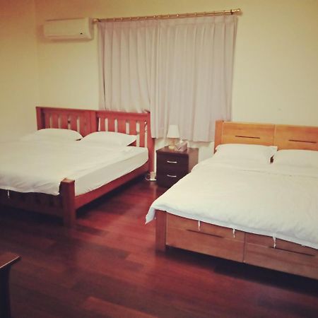 후리 Manor 아파트 외부 사진