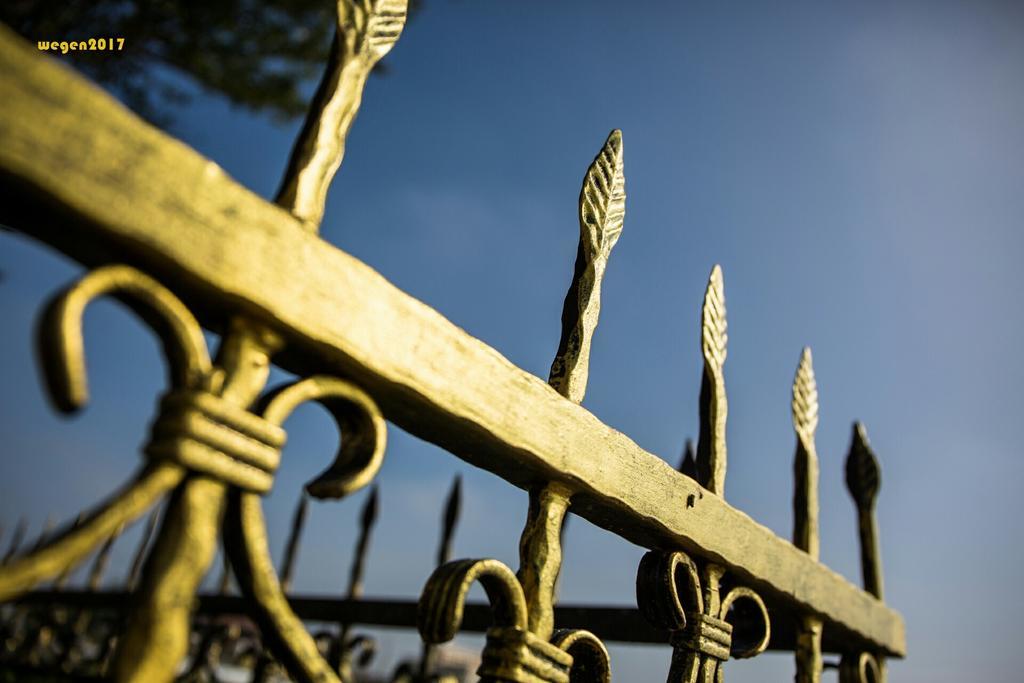 후리 Manor 아파트 외부 사진