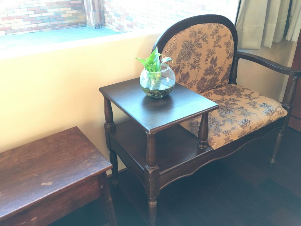 후리 Manor 아파트 외부 사진